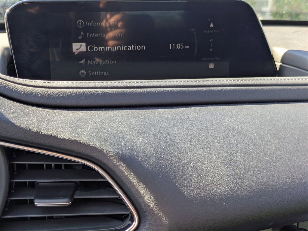 Used 2025 MAZDA CX-30 AWD 2.5 S w/ Preferred Package image 21