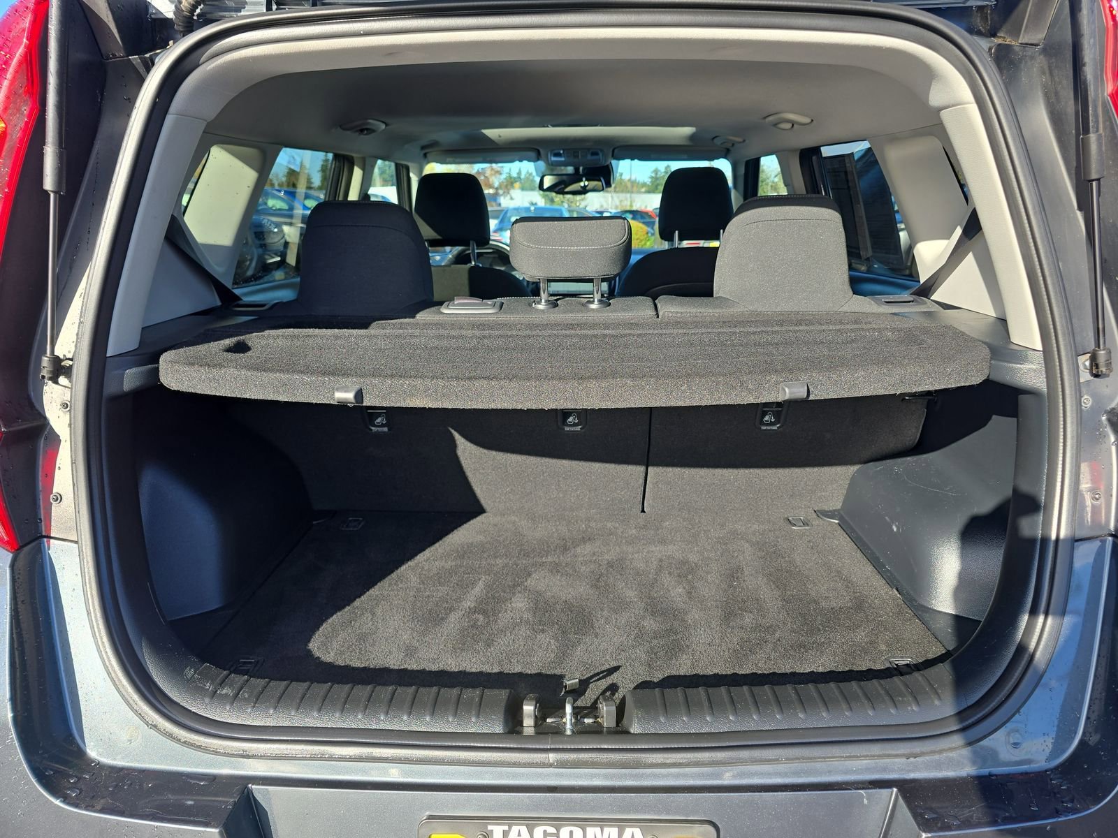 Used 2021 Kia Soul EX image 28