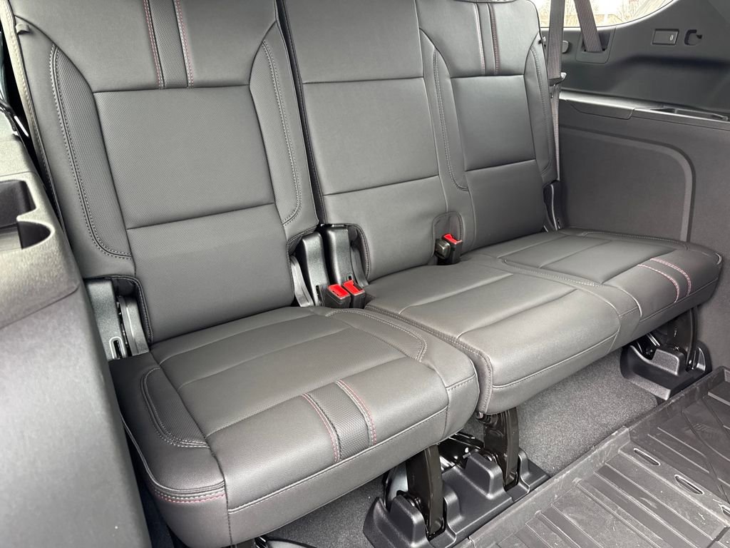 New 2026 Chevrolet Suburban RST w/ Comfort Package image 15