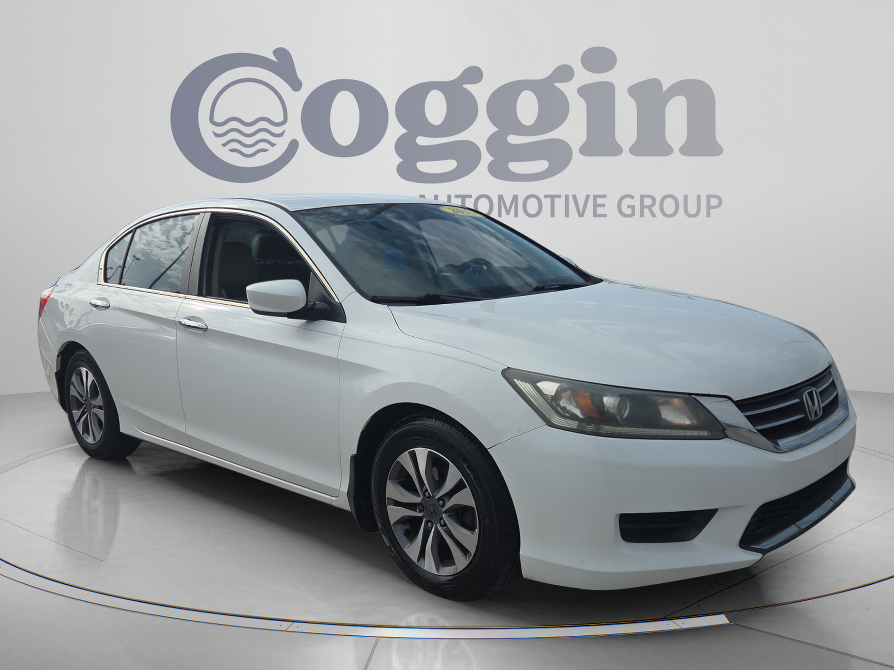 Used 2013 Honda Accord LX image 7