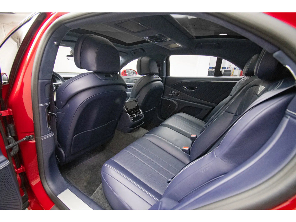 Certified 2024 Bentley Flying Spur S V8 AWD/4WD image 28