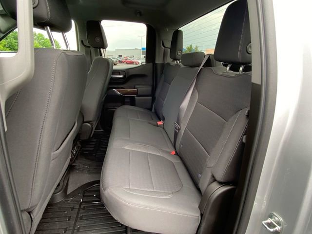 Certified 2022 GMC Sierra 1500 Elevation image 24