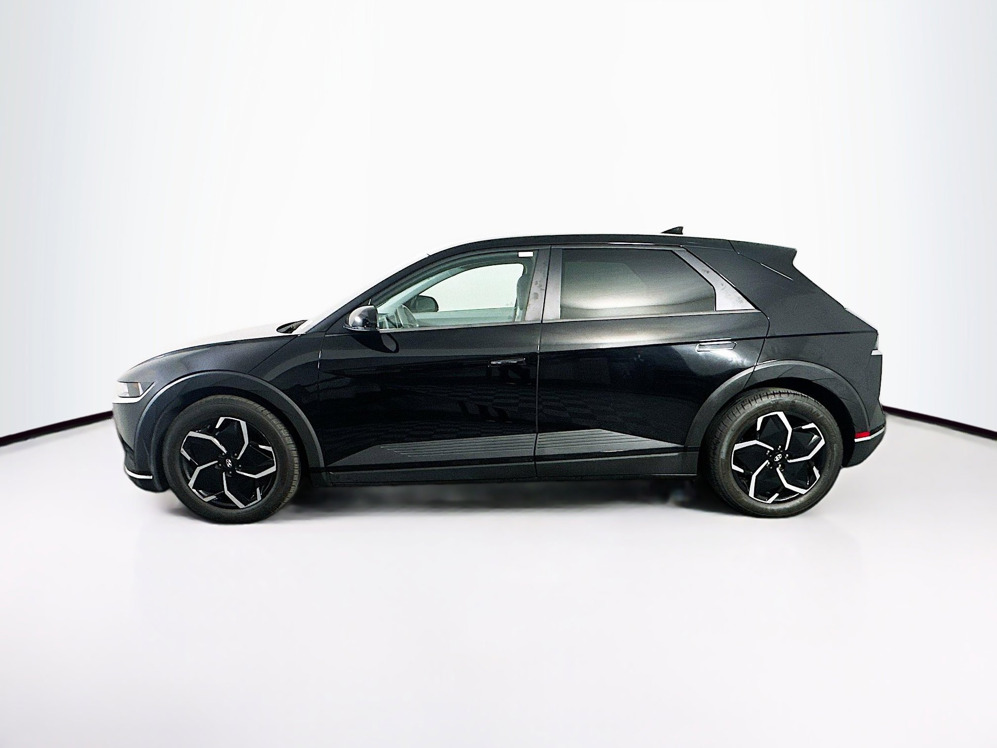 Used 2024 Hyundai Ioniq 5 SEL RWD image 4