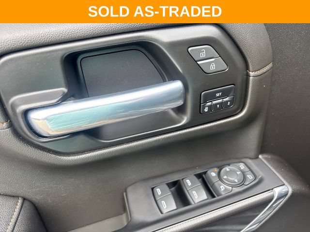 Used 2021 GMC Sierra 1500 AT4 AWD/4WD image 13