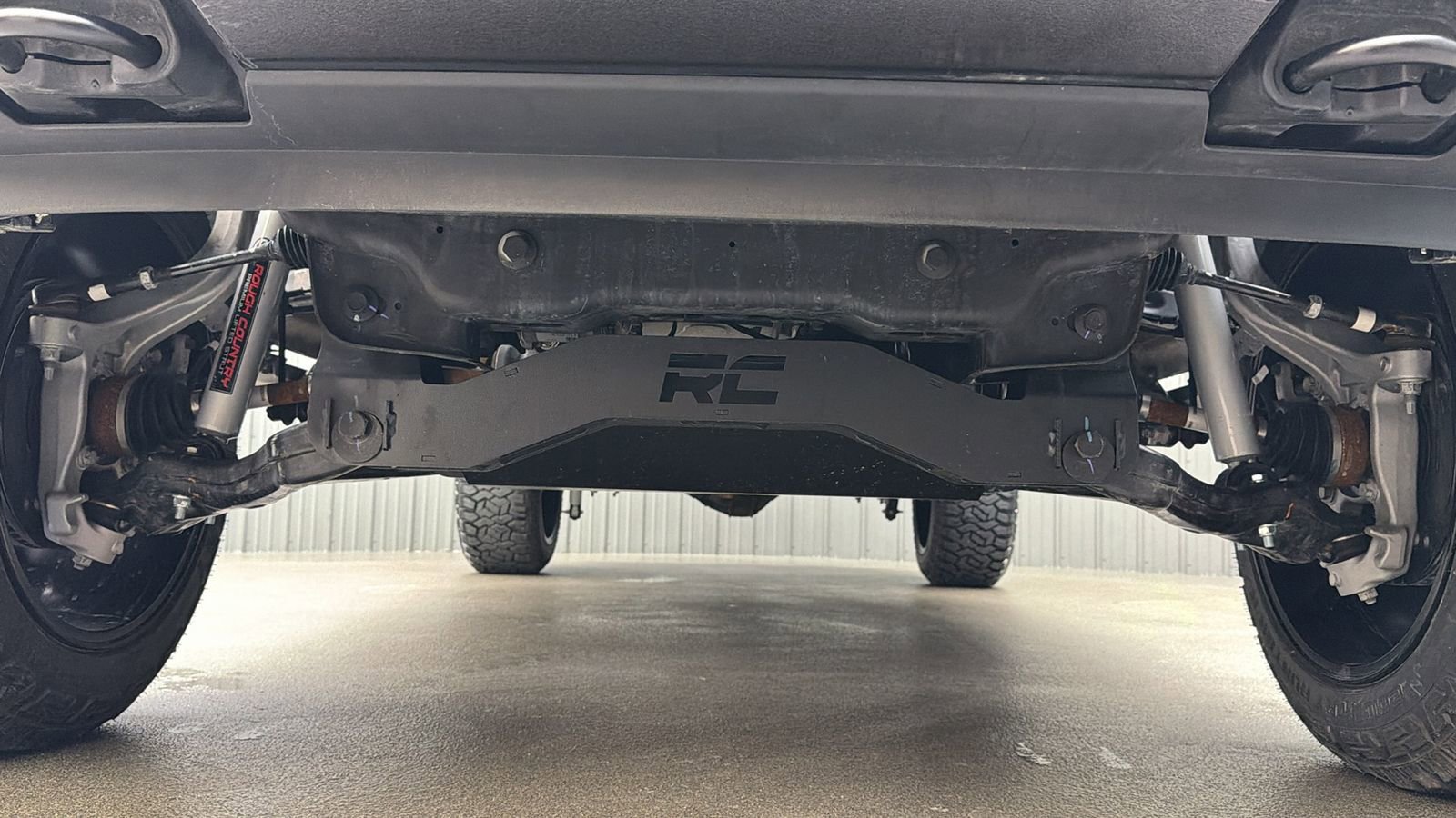 Used 2025 Ford F150 Lariat AWD/4WD image 15