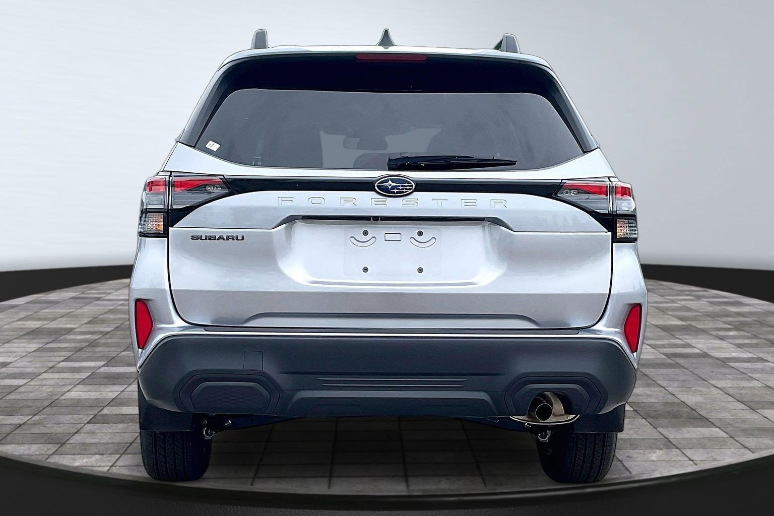 Used 2026 Subaru Forester Premium AWD/4WD image 4