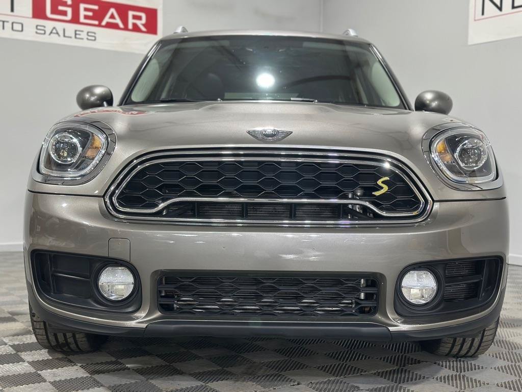 Used 2018 MINI Cooper Countryman SE AWD/4WD image 5