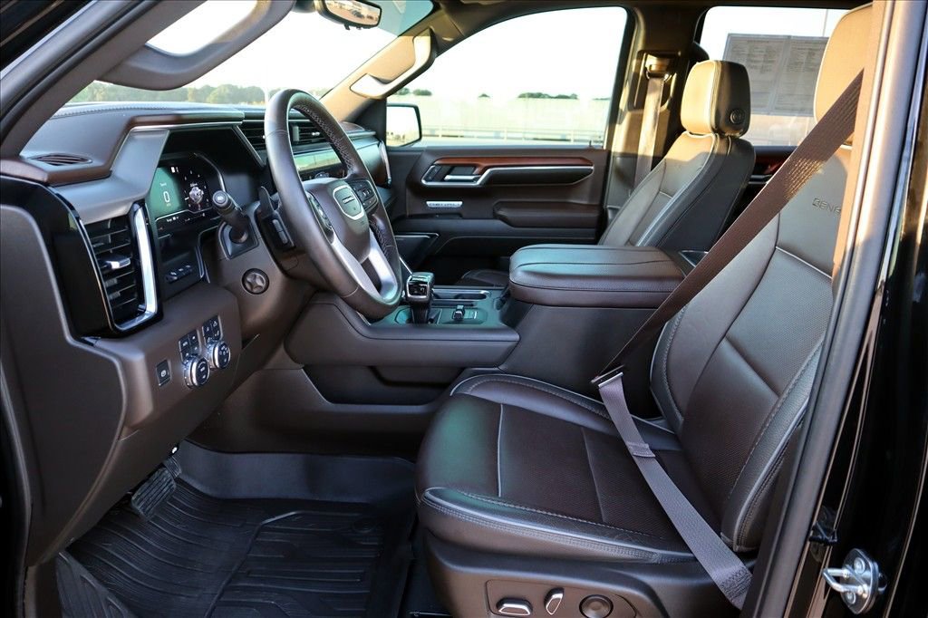 Used 2023 GMC Sierra 1500 Denali w/ Denali Reserve Package image 28