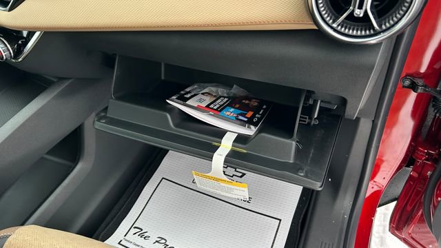 New 2026 Chevrolet Equinox ACTIV image 53