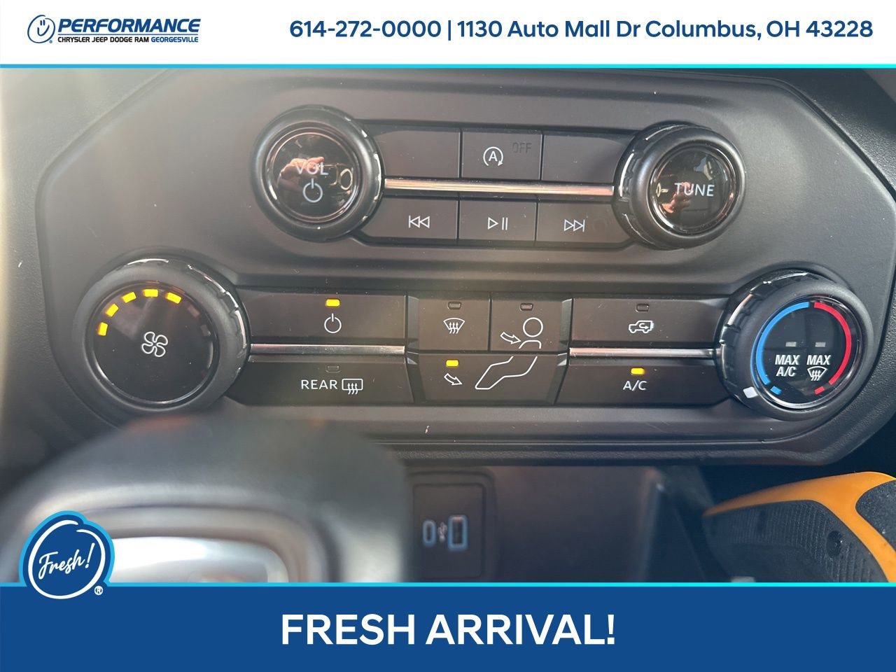 Used 2023 Ford Bronco Badlands w/ Sasquatch Package image 19