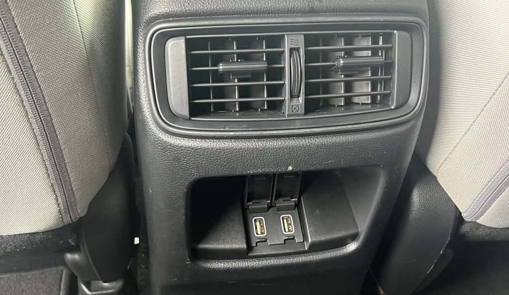 Used 2018 Honda CR-V EX image 13