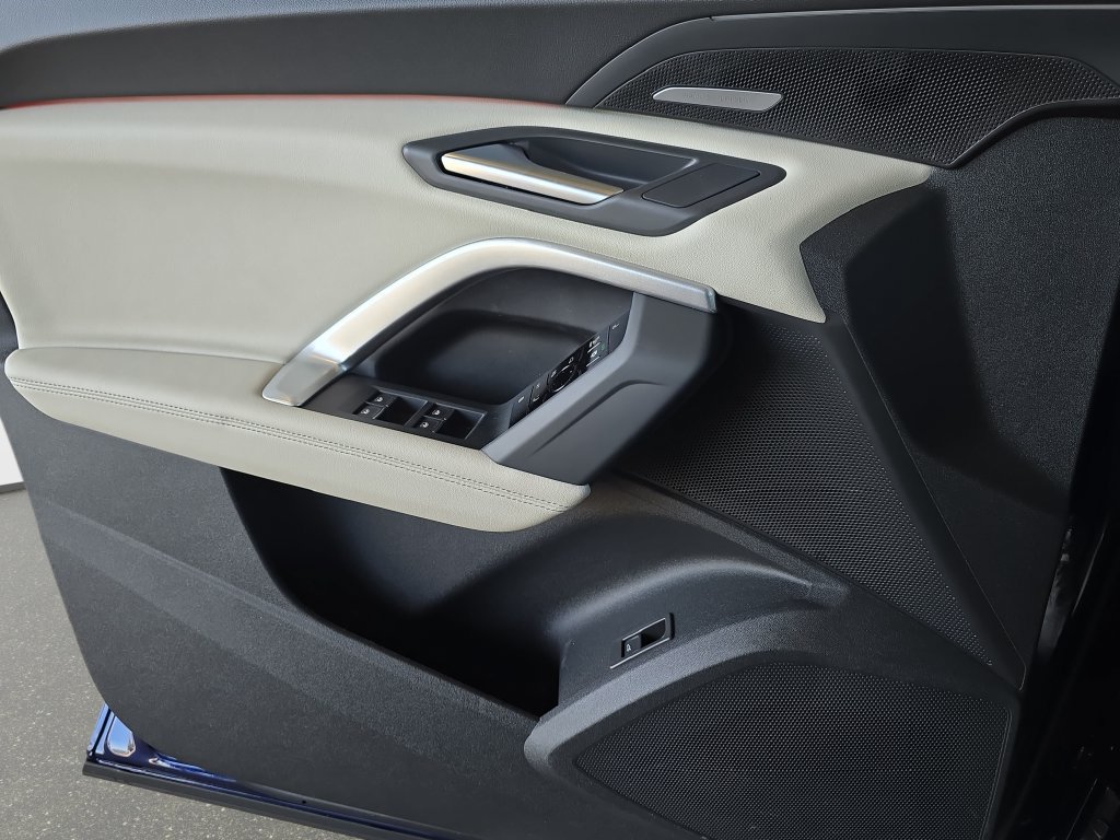 New 2026 Audi Q5 Prestige AWD/4WD image 25
