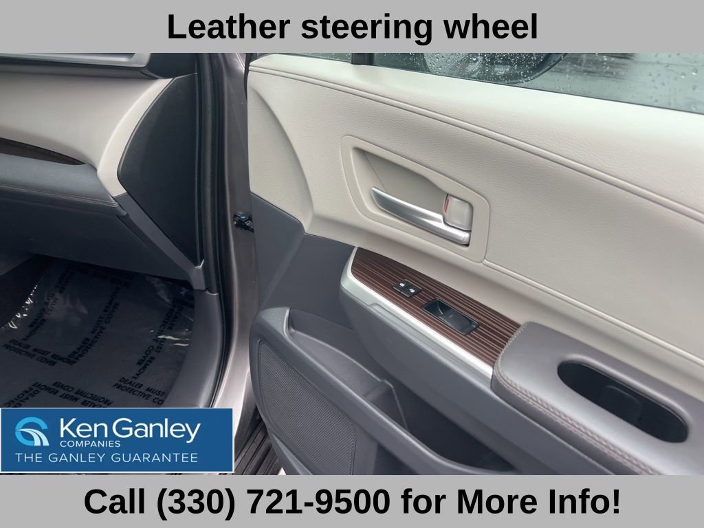 Used 2024 Toyota Sienna XLE image 56