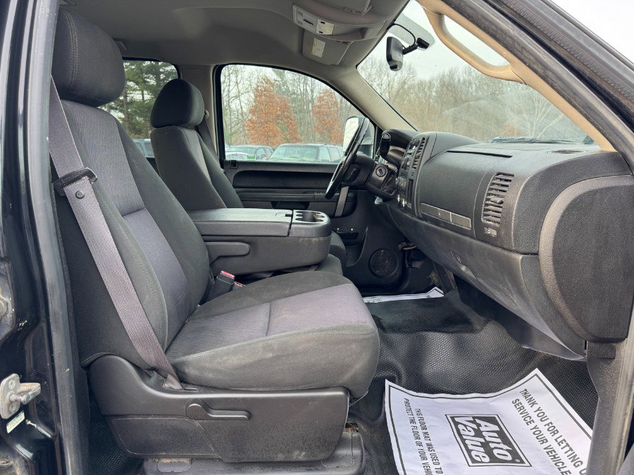 Used 2012 GMC Sierra 2500 SLE image 18