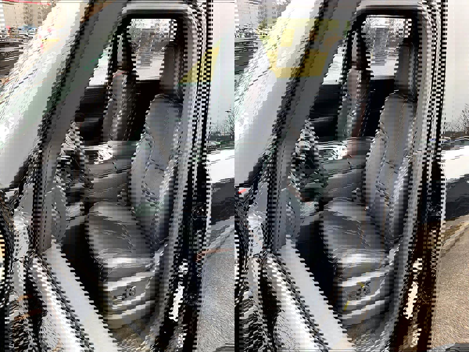 Certified 2025 Nissan Armada SL image 10