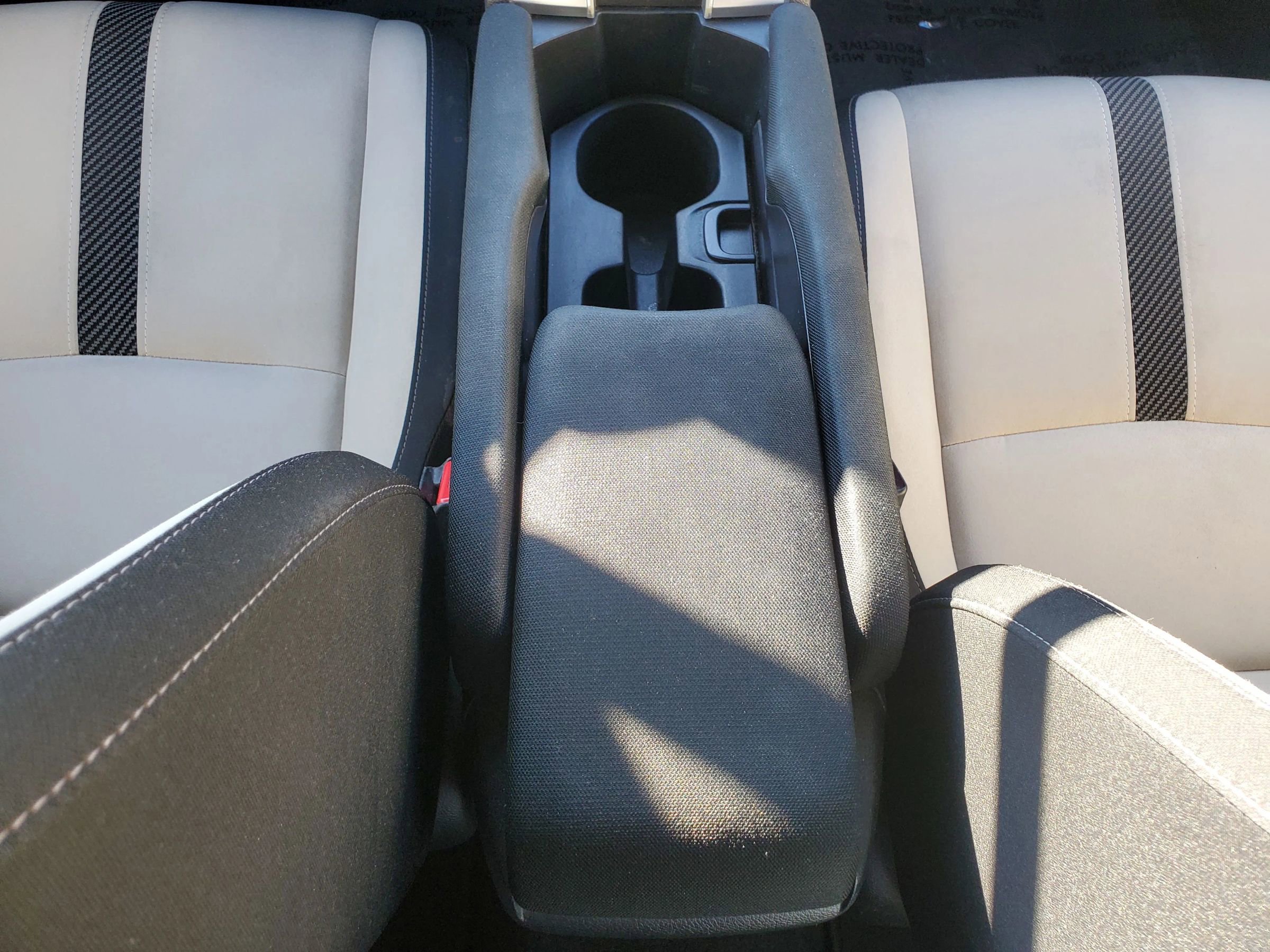Used 2018 Honda Civic LX image 28