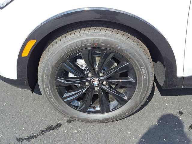 New 2026 Buick Envista Sport Touring w/ Convenience I Package image 5