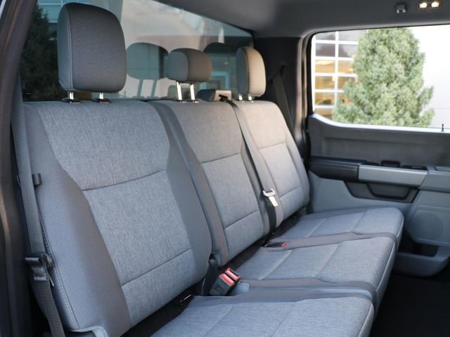 Used 2024 Ford F250 XL w/ STX Appearance Package AWD/4WD image 16