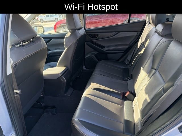 Used 2021 Subaru Crosstrek 2.5i Sport w/ Moonroof Package image 10