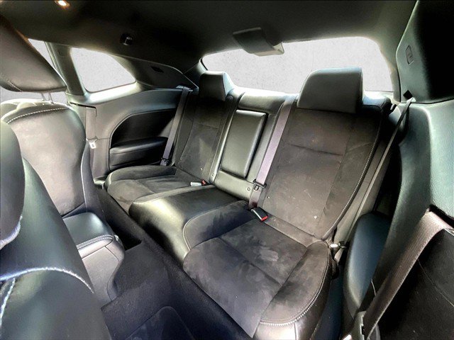 Certified 2021 Dodge Challenger GT w/ Plus Package RWD image 24