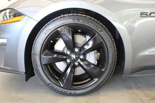 Used 2022 Ford Mustang GT w/ Equipment Group 301A RWD image 22