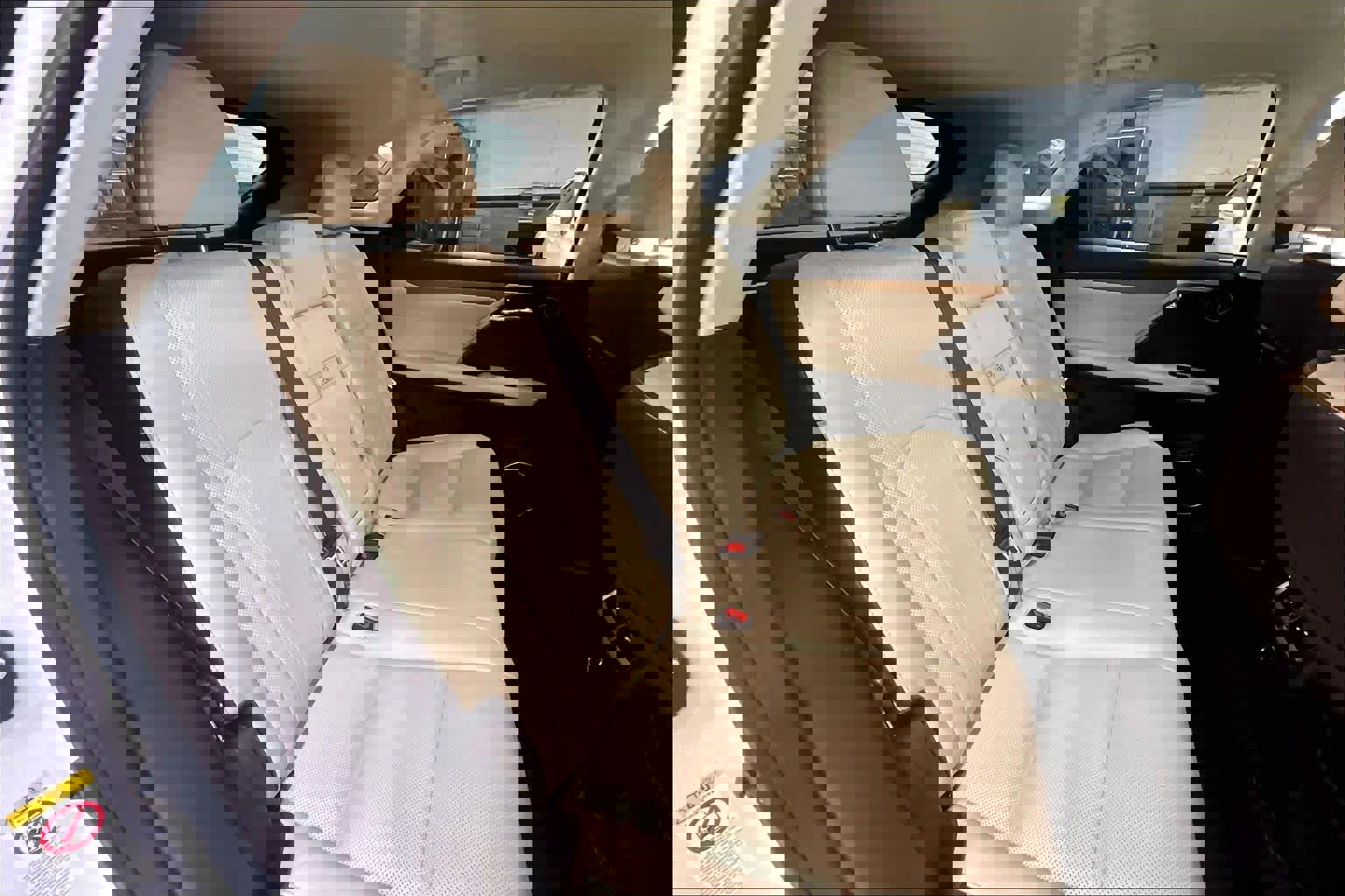 Used 2019 Lexus RX 450h AWD w/ Navigation Package image 20