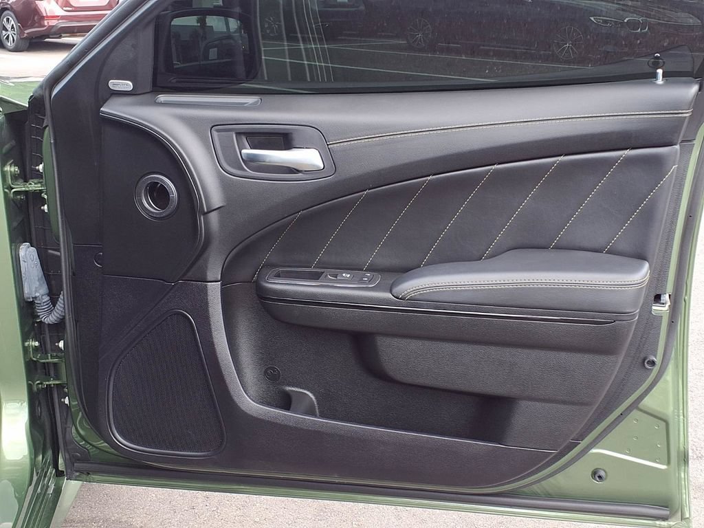 Used 2023 Dodge Charger Scat Pack RWD image 13