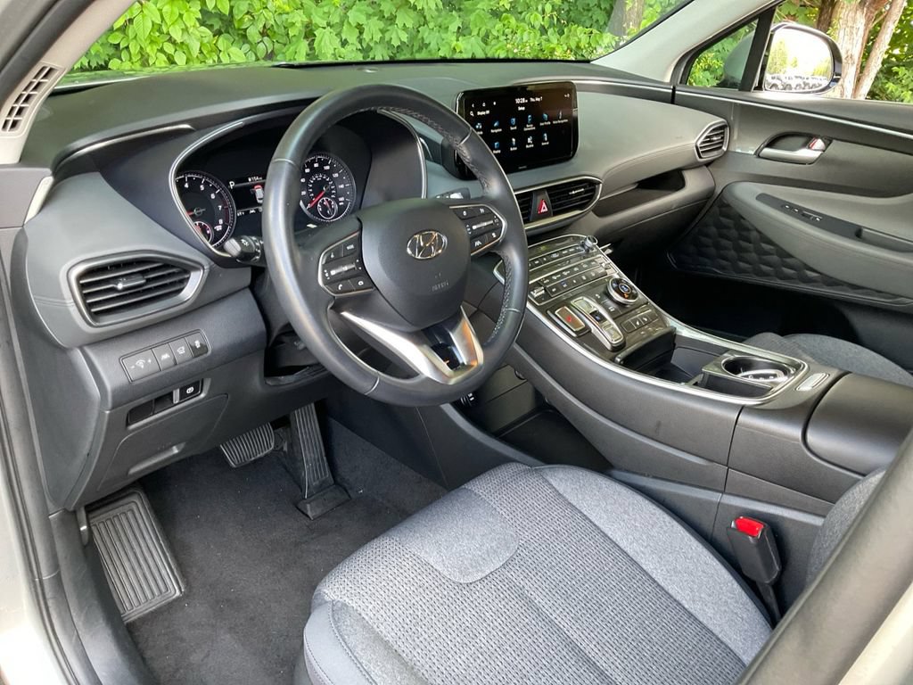 Used 2023 Hyundai Santa Fe SEL AWD/4WD image 23