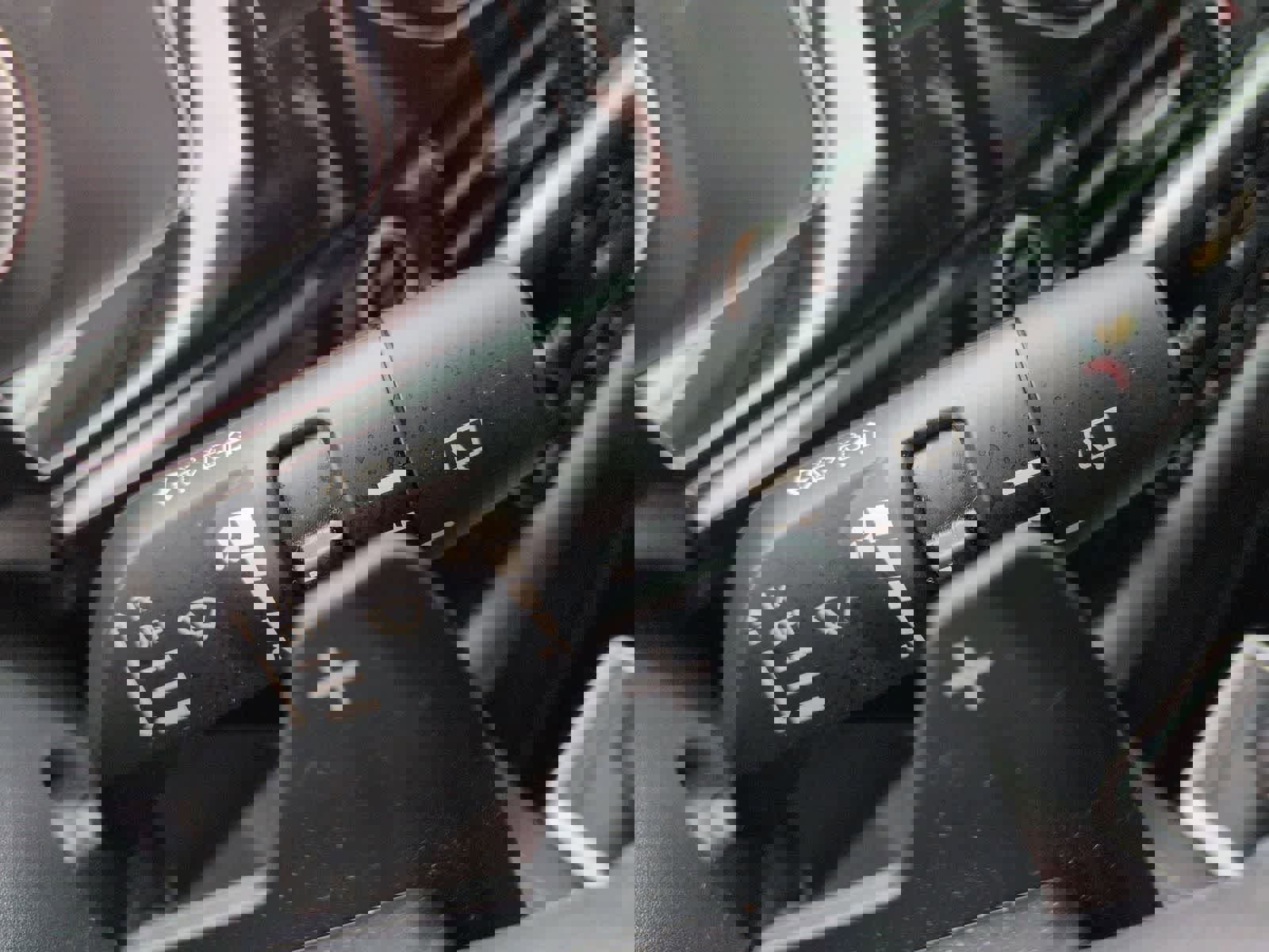 Used 2024 Nissan Pathfinder SV w/ Black Appearance Package image 24