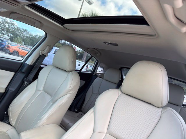 Used 2019 Subaru Impreza 2.0i Limited AWD/4WD image 7