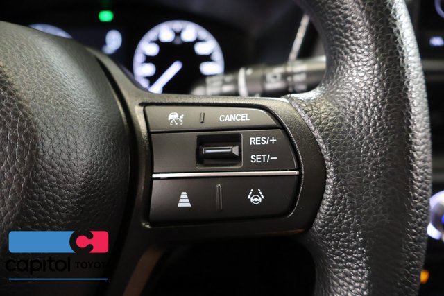 Used 2024 Honda CR-V EX image 20