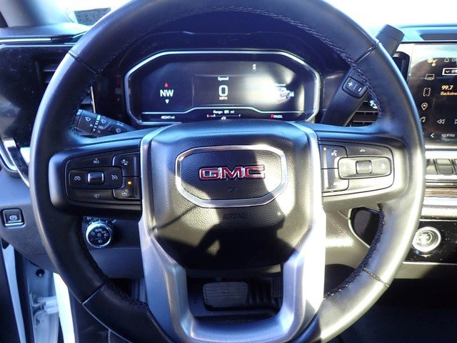 Certified 2023 GMC Sierra 1500 Elevation image 26