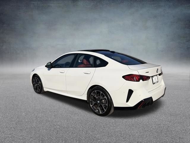 Used 2025 BMW 228i xDrive image 12