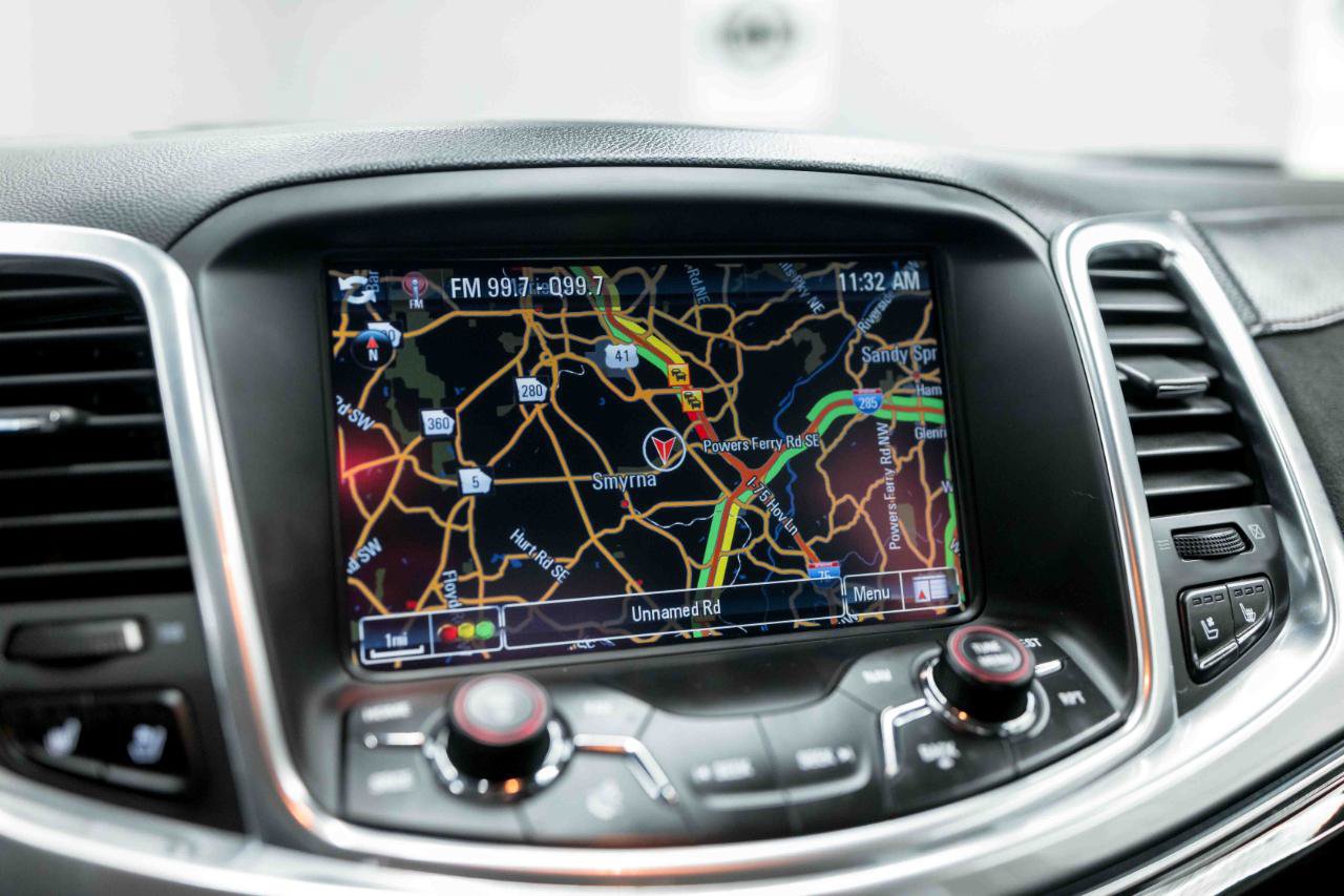 Used 2015 Chevrolet SS RWD image 60