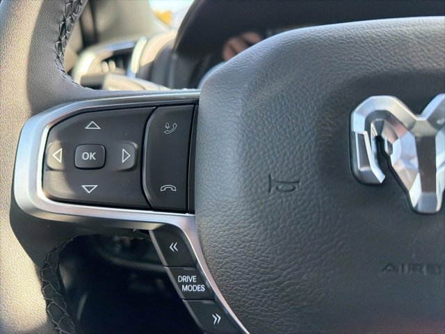 New 2026 RAM 1500 Big Horn image 20