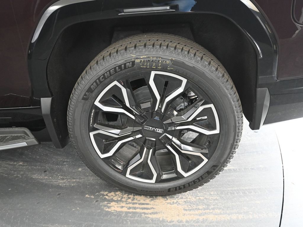 New 2025 GMC Sierra EV Denali image 12