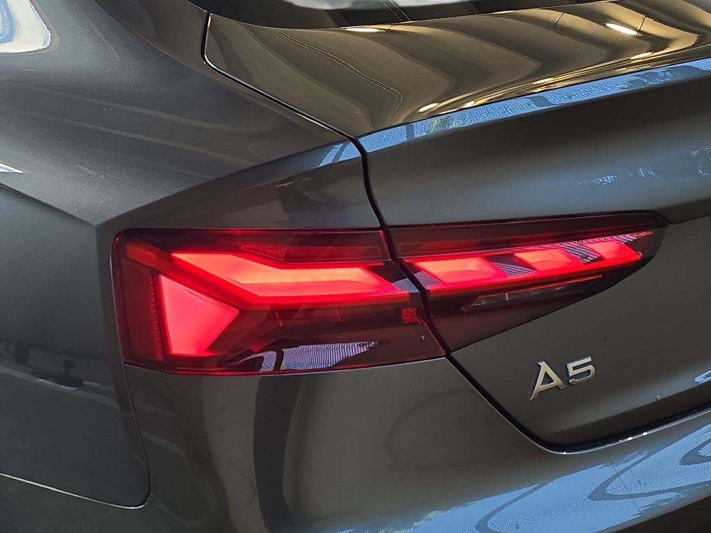Certified 2023 Audi A5 2.0T Prestige AWD/4WD image 35