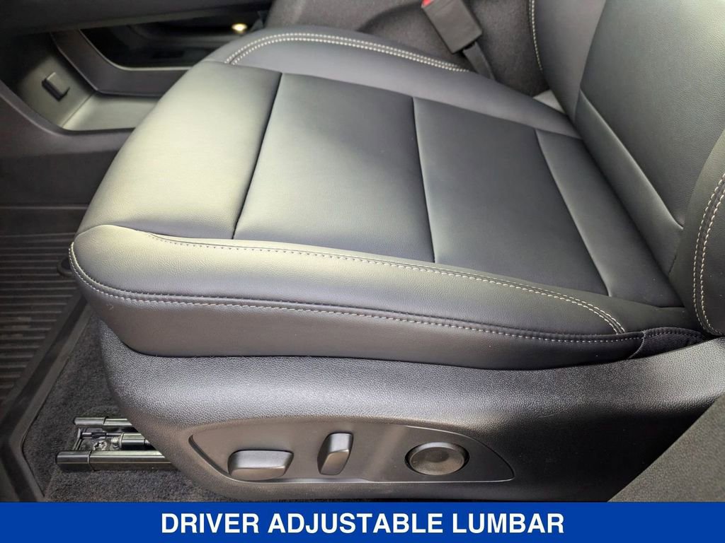 New 2026 GMC Acadia Elevation w/ Black Edition image 17