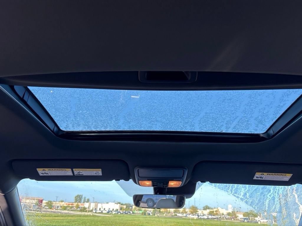 Used 2021 Honda Passport EX-L image 5
