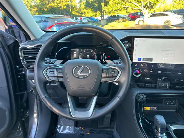 Used 2026 Lexus NX 350 AWD w/ Accessory Package (2T) image 17