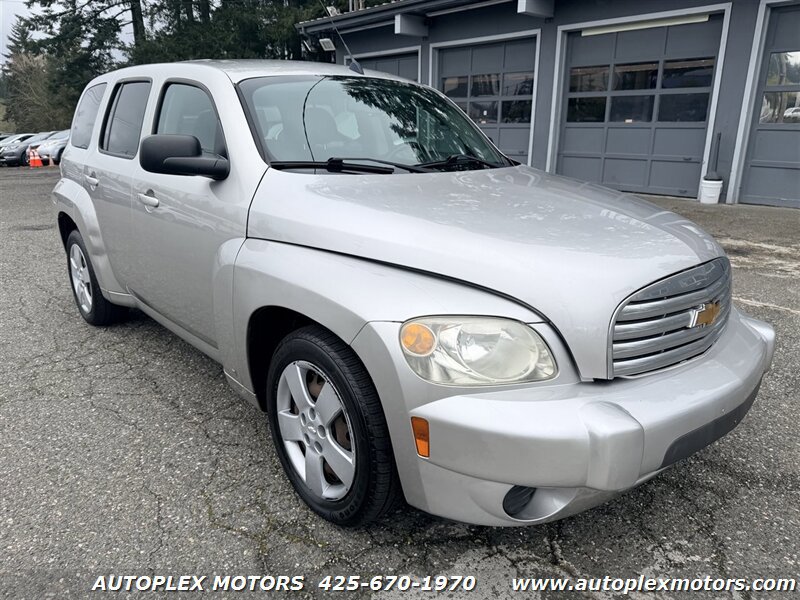 Used 2008 Chevrolet HHR LS FWD image 1