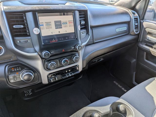 Used 2024 RAM 2500 Big Horn AWD/4WD image 23