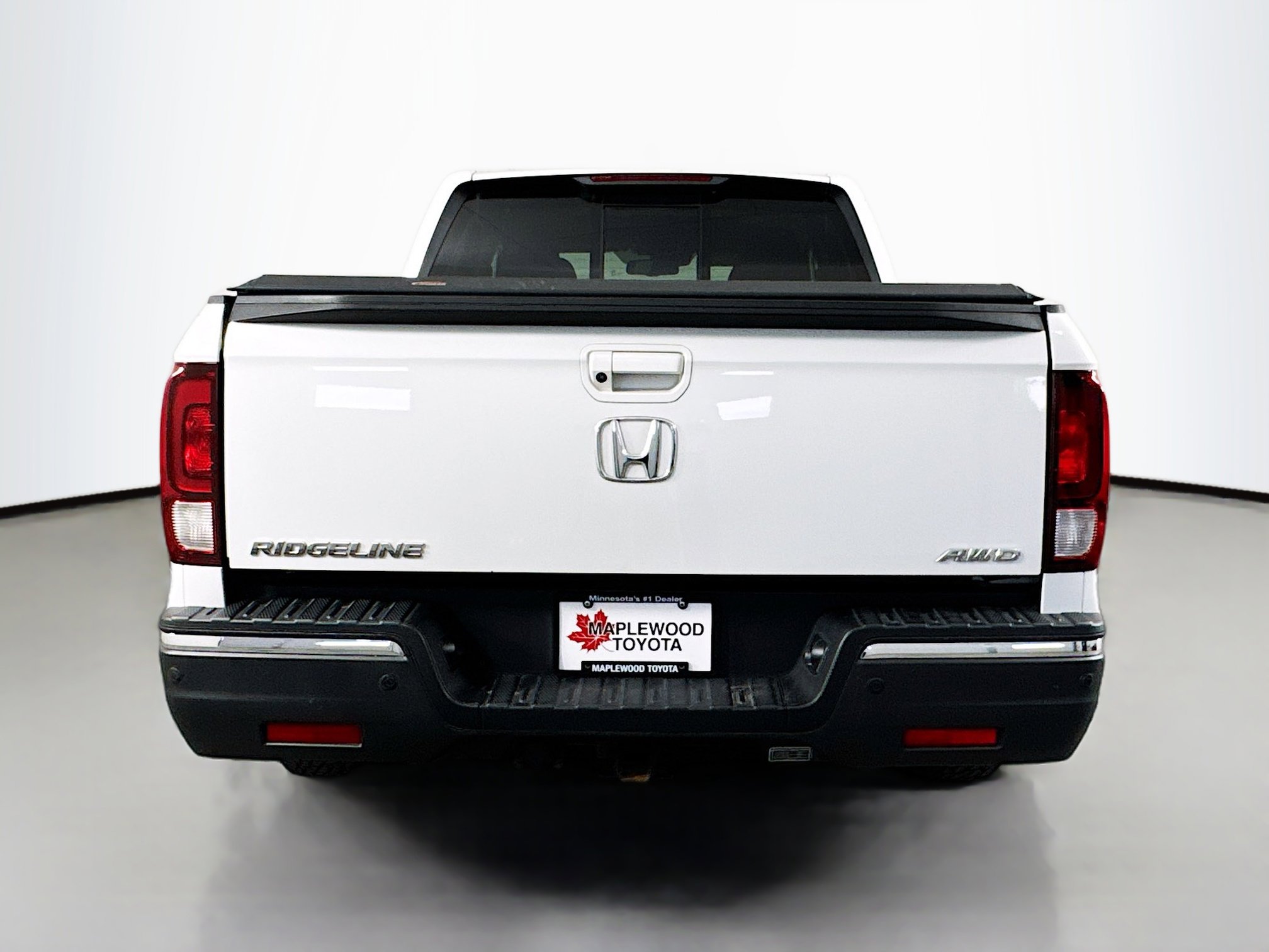 Used 2020 Honda Ridgeline RTL-E image 6