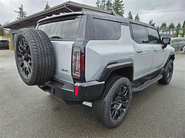 Used 2025 GMC Hummer EV 2X image 5
