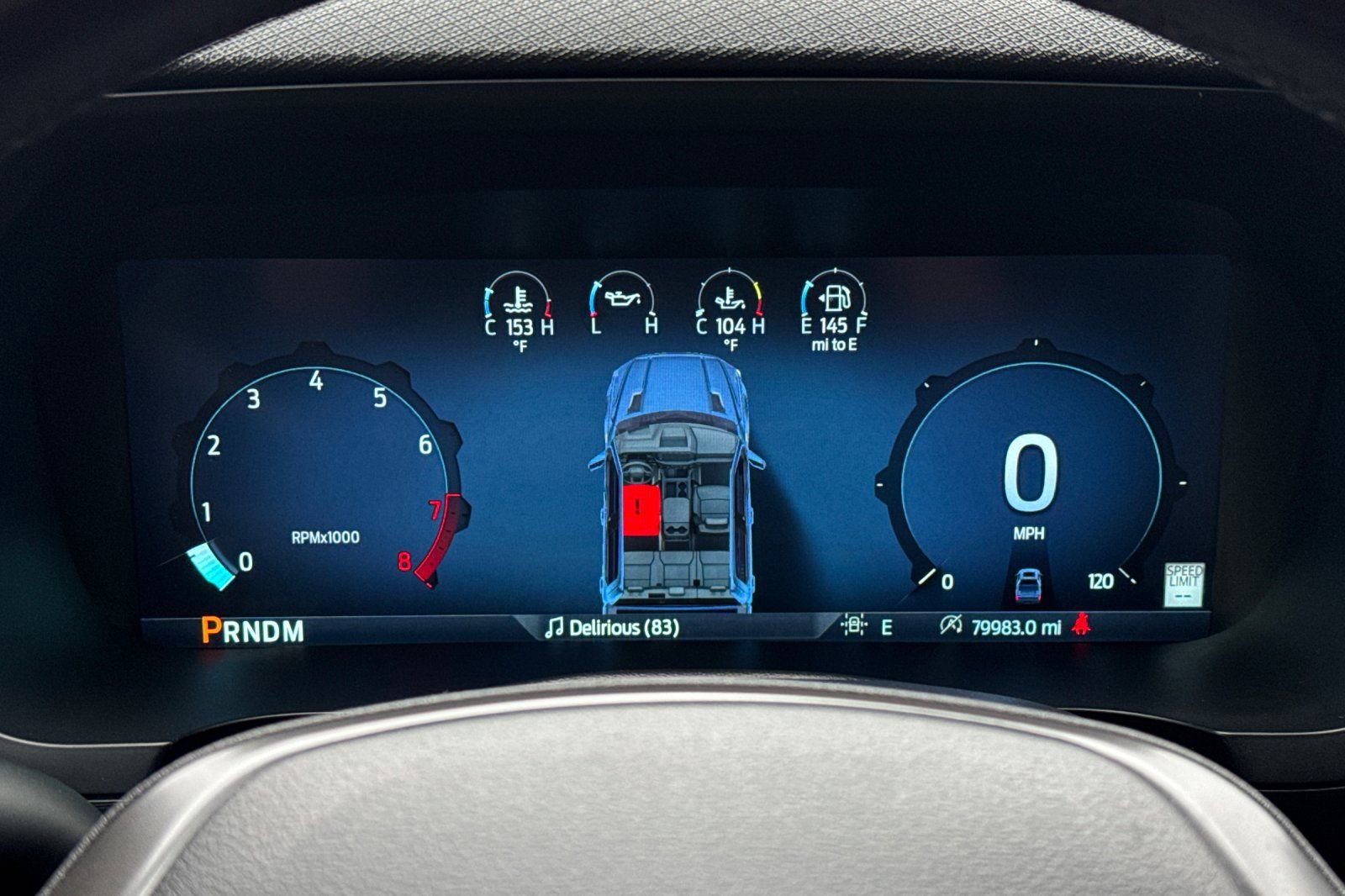 Certified 2024 Ford F150 XLT w/ Equipment Group 302A MID image 28