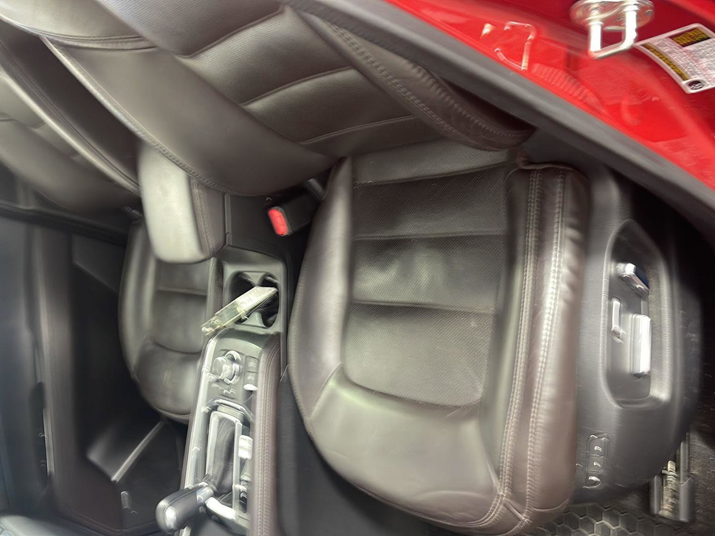 Used 2020 MAZDA CX-5 Signature image 13