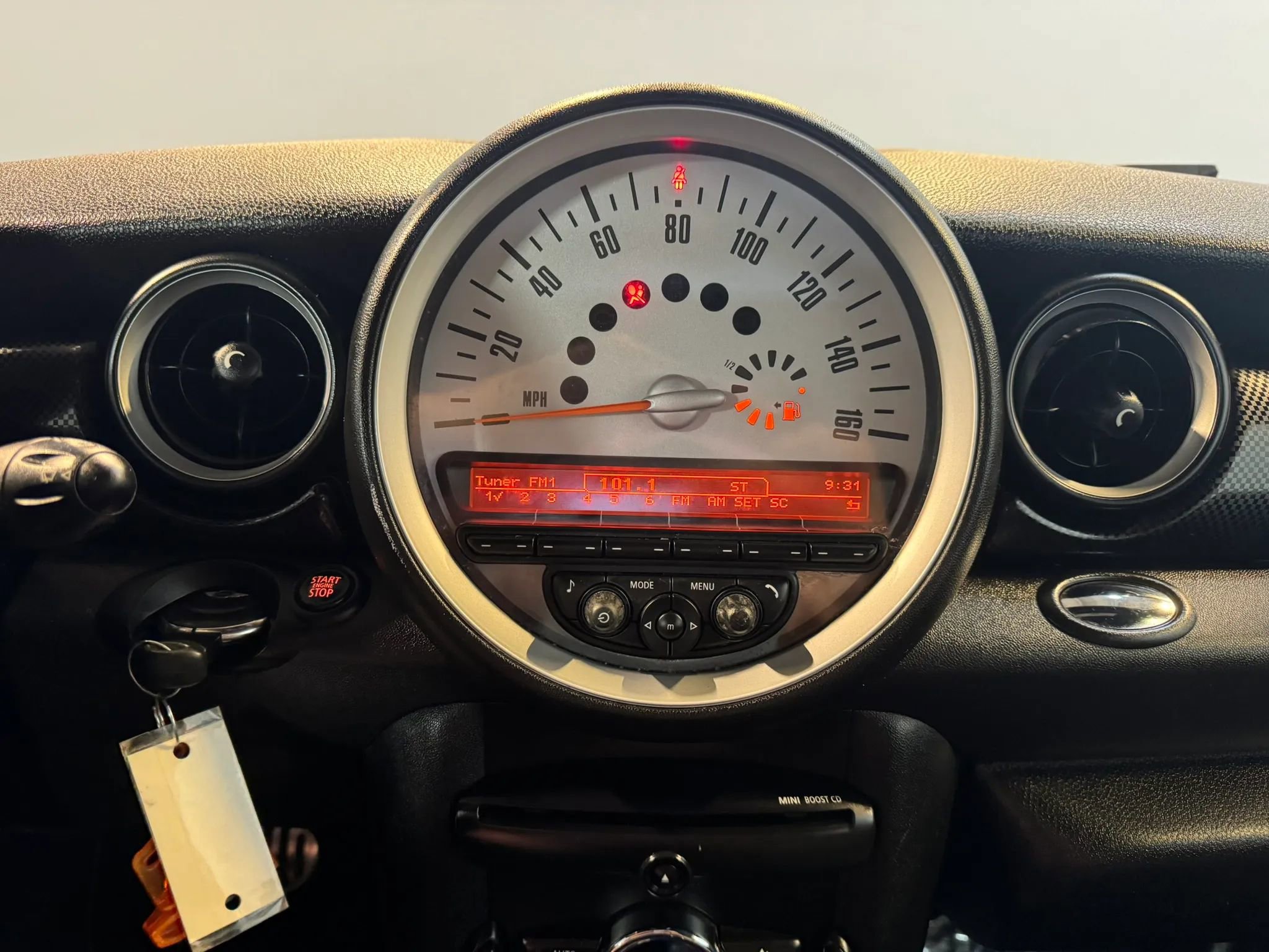 Used 2013 MINI Cooper Coupe S image 13