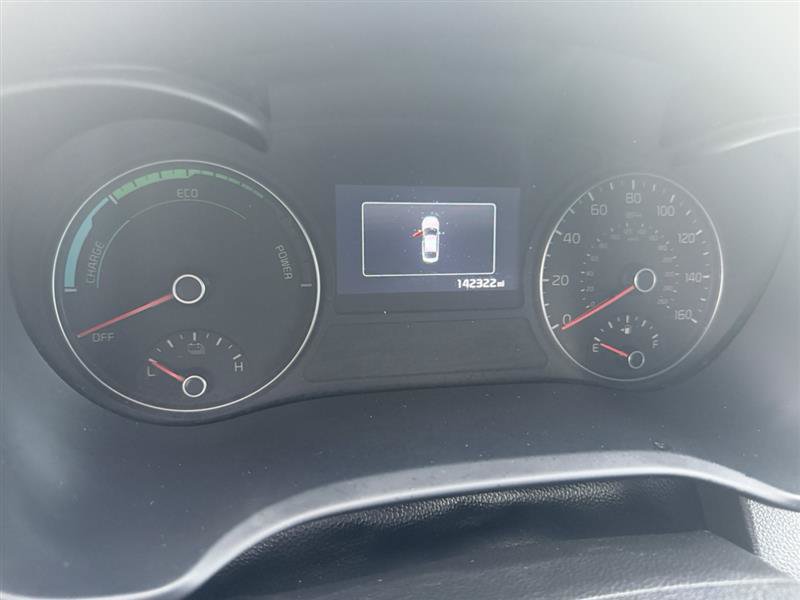 Used 2017 Kia Optima EX FWD image 30