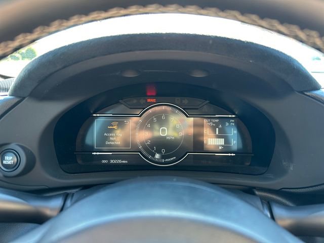 Used 2024 Toyota GR86 Premium image 24