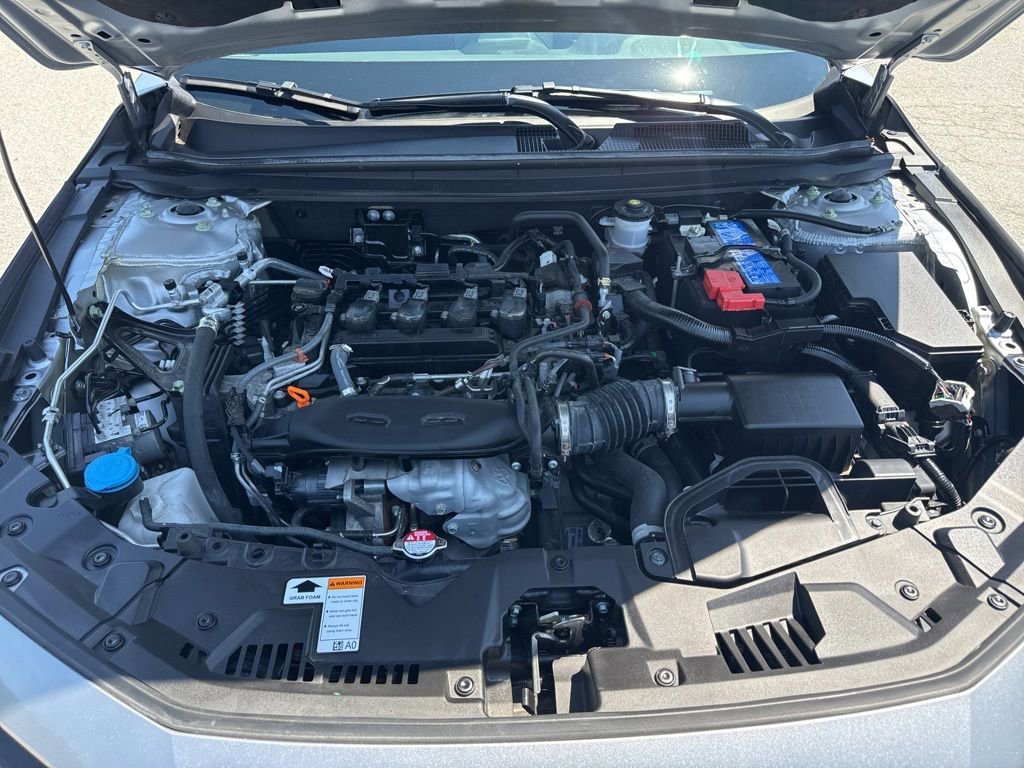 Used 2024 Honda Accord EX image 32